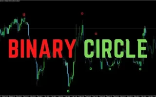 Binary Circle Indicator For 免费下载