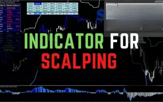Forex Indicator for Scalping For 免费下载