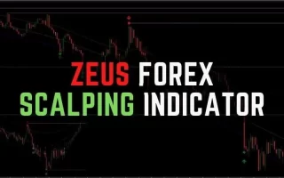 Zeus Forex Scalping Indicator 免费下载