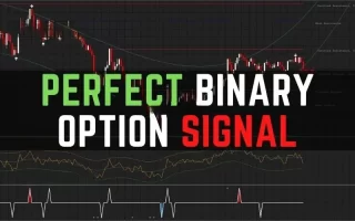 Perfect Binary Signal Indicator 免费下载