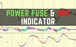 Power Fuse & RSX Forex Trading System 免费下载