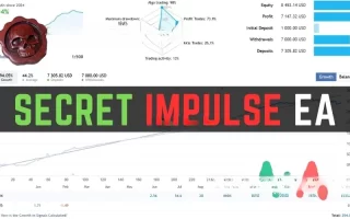 Secret Impulse EA 免费下载